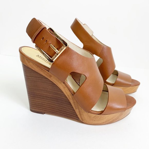 carla platform michael kors